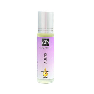 Aliens Perfume Oil Roll - on