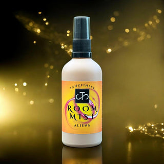 Aliens - Room Mist Home Spray