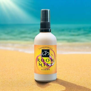 Aliens - Room Mist Home Spray