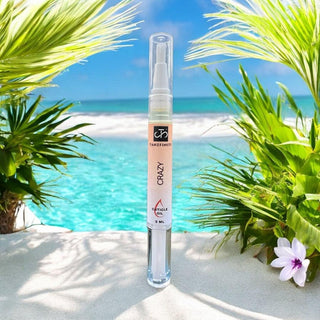 Cuticle Oil - Crazy 3ml