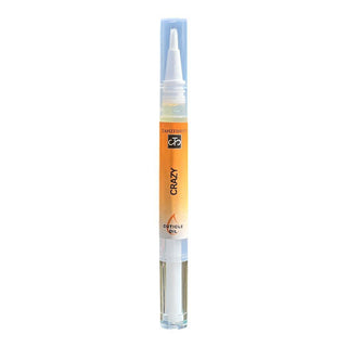 Cuticle Oil - Crazy 3ml