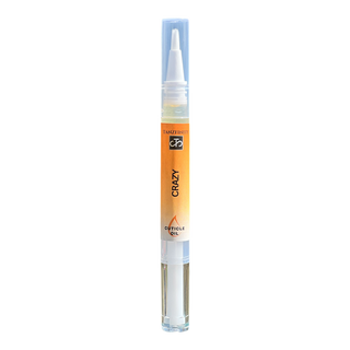 Cuticle Oil - Crazy 3ml