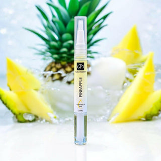 Cuticle Oil - Pineapple 3ml