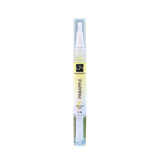 Cuticle Oil - Pineapple 3ml