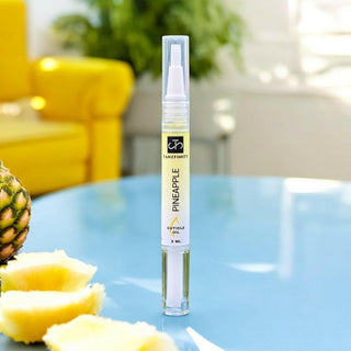 Cuticle Oil - Pineapple 3ml