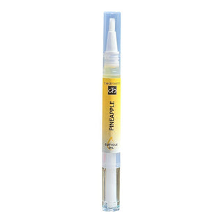 Cuticle Oil - Pineapple 3ml