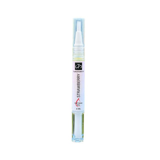 Cuticle Oil - Strawberry 3ml