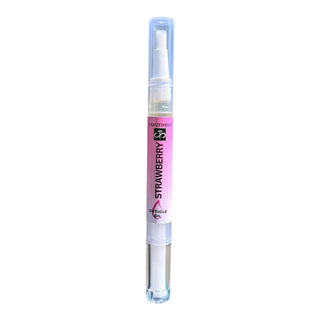 Cuticle Oil - Strawberry 3ml