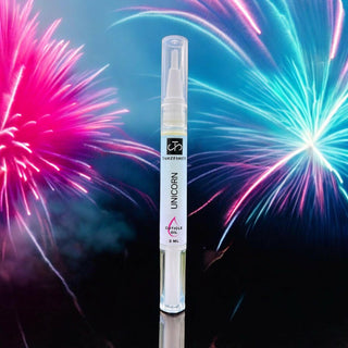 Cuticle Oil - Unicorn 3ml