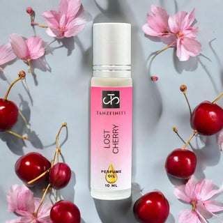 Lost Cherry Perfume Oil Roll - on