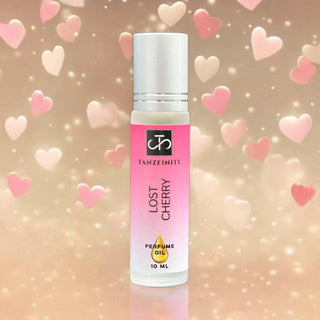 Lost Cherry Perfume Oil Roll - on
