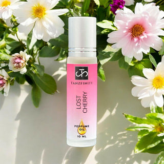 Lost Cherry Perfume Oil Roll - on