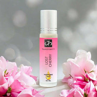 Lost Cherry Perfume Oil Roll - on