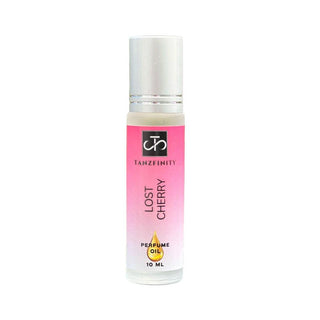 Lost Cherry Perfume Oil Roll - on