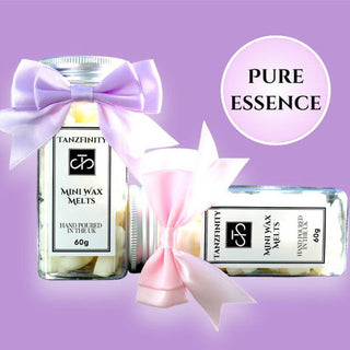 Pure Essence -Luxury Mini Wax Melts 60g