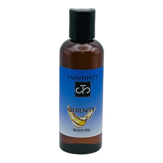 Serenity - Body Oil 100ml
