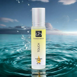 Touch Perfume Oil Roll - on