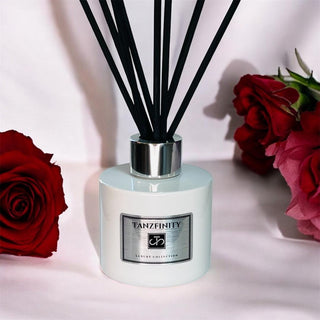 VANILLA FROST Tanzfinity Luxury Reed Diffusers 100ml