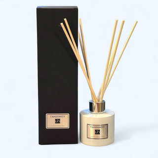 VANILLA FROST Tanzfinity Luxury Reed Diffusers 100ml