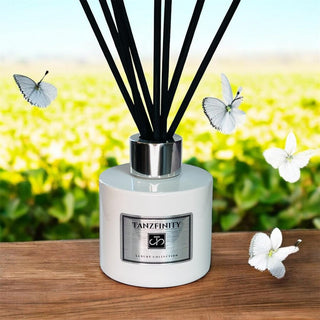 VANILLA FROST Tanzfinity Luxury Reed Diffusers 100ml