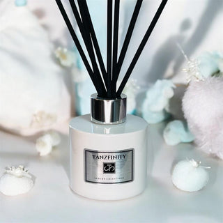 VANILLA FROST Tanzfinity Luxury Reed Diffusers 100ml