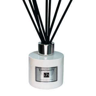 RUBY RADIANCE Tanzfinity Luxury Reed Diffusers 100ml