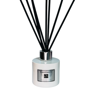 RUBY RADIANCE Tanzfinity Luxury Reed Diffusers 100ml