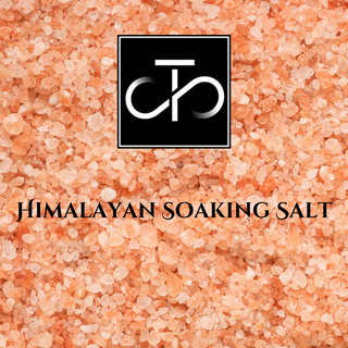 The Benefits of Himalayan Bath Salt: A Natural Wellness Boost