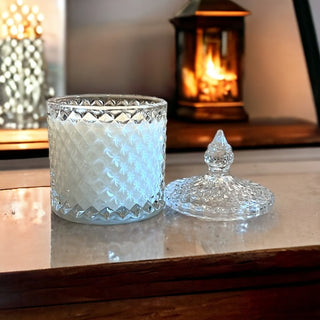 Illuminate Your Space with Tanzfinity: The Ultimate Guide to Burning Your Scented Candle