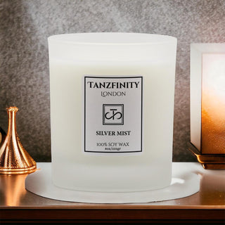 The Allure of Scented Candles: Elevating Your Home with Fragrant Luxury
