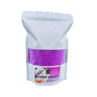 The Incredible Benefits of Epsom Bath Salts: Your Ultimate Guide to Relaxation and Wellness