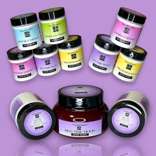 The Secret to Glowing Skin: Unveiling the Best Skincare Products by Tanzfinity