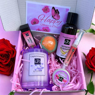 Top Mother’s Day Gift Ideas for 2025 – Thoughtful & Luxurious Gifts She’ll Love