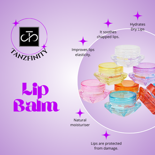 Luxury Lip Balm 5g