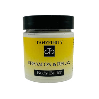 Luxury Body Butter 100g