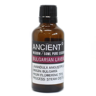 Cuticle Oil