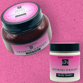 Luxury Body Butter 230g