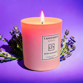 Luxury Scented Candles
