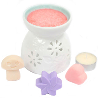 Luxury Wax Melts