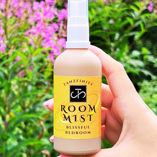 Blissful Bedroom - Room Mist.