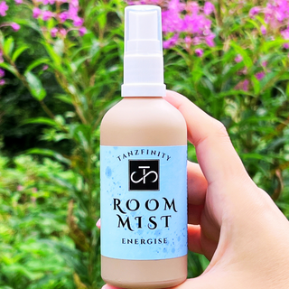 Energise - Room Mist.