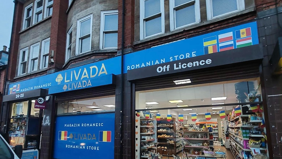 Livada Store