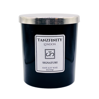 Mandarin Orange Candles | Best Scented Candles | TanzFinity