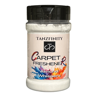 ALMOND WHISPERS Carpet Freshener 300g