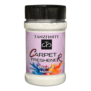 BLISSFUL HOME Carpet Freshener 300g
