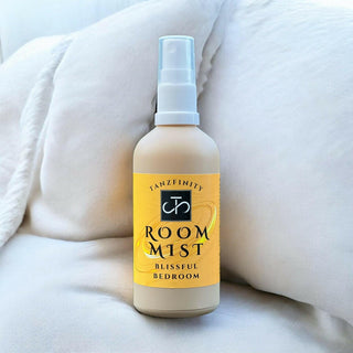 Blissful Bedroom - Room Mist Home Spray