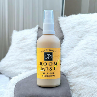 Blissful Bedroom - Room Mist Home Spray