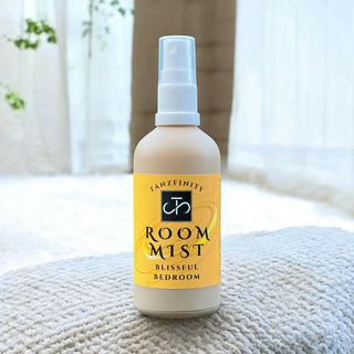 Blissful Bedroom - Room Mist Home Spray