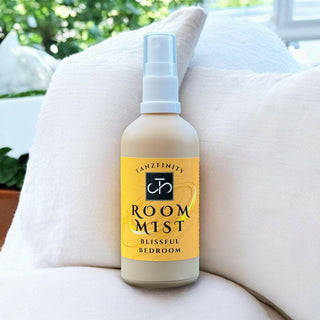 Blissful Bedroom - Room Mist Home Spray