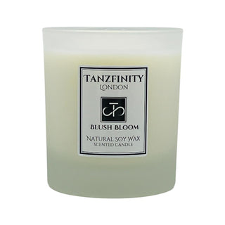 Blush Bloom - Luxury Scented Candle 220g
